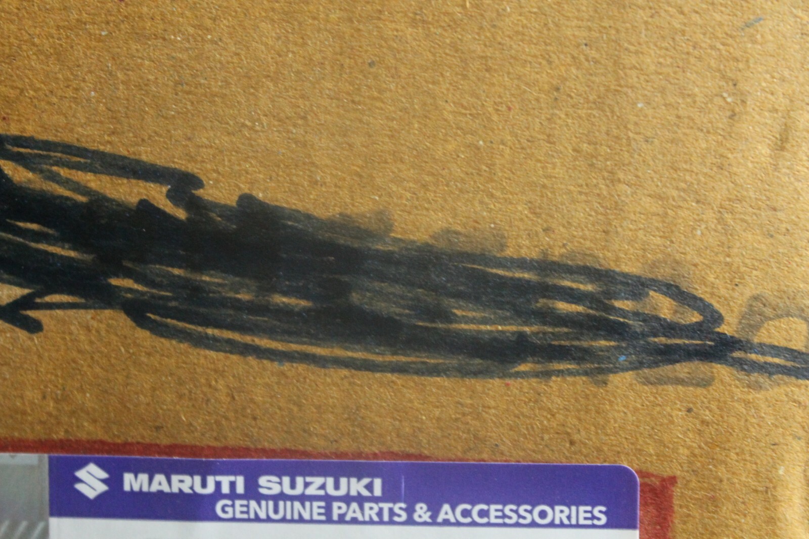 SUZUKI SWIFT BONNET 2017-2024 (FITS SUZUKI) 2