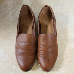 hestley loafer