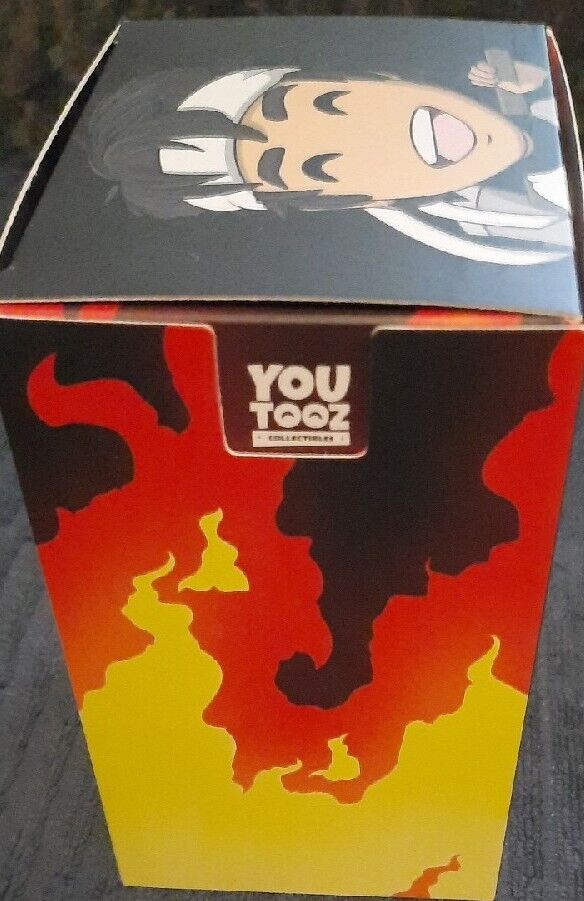 YouTooz Sapnap Vinyl Figure - Never Opened - Limited Edition