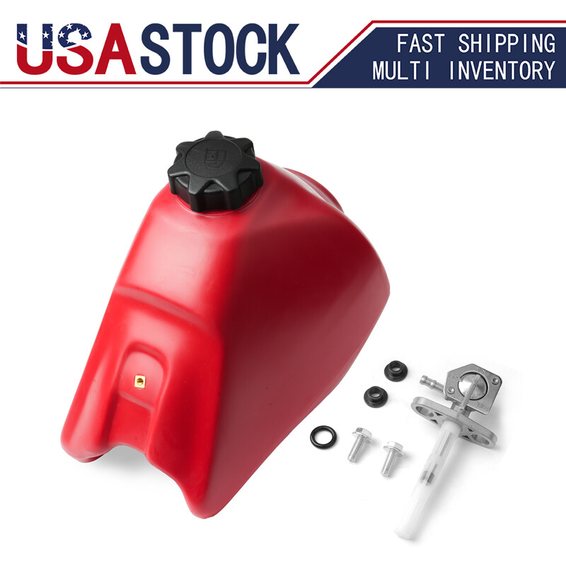 Xr 200r Xr200 Gas Tank Fuel Valve Petcock For Honda XR200r XR250r
