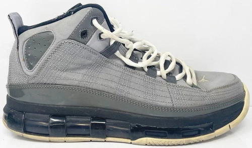 Jordan Take Flight Stealth