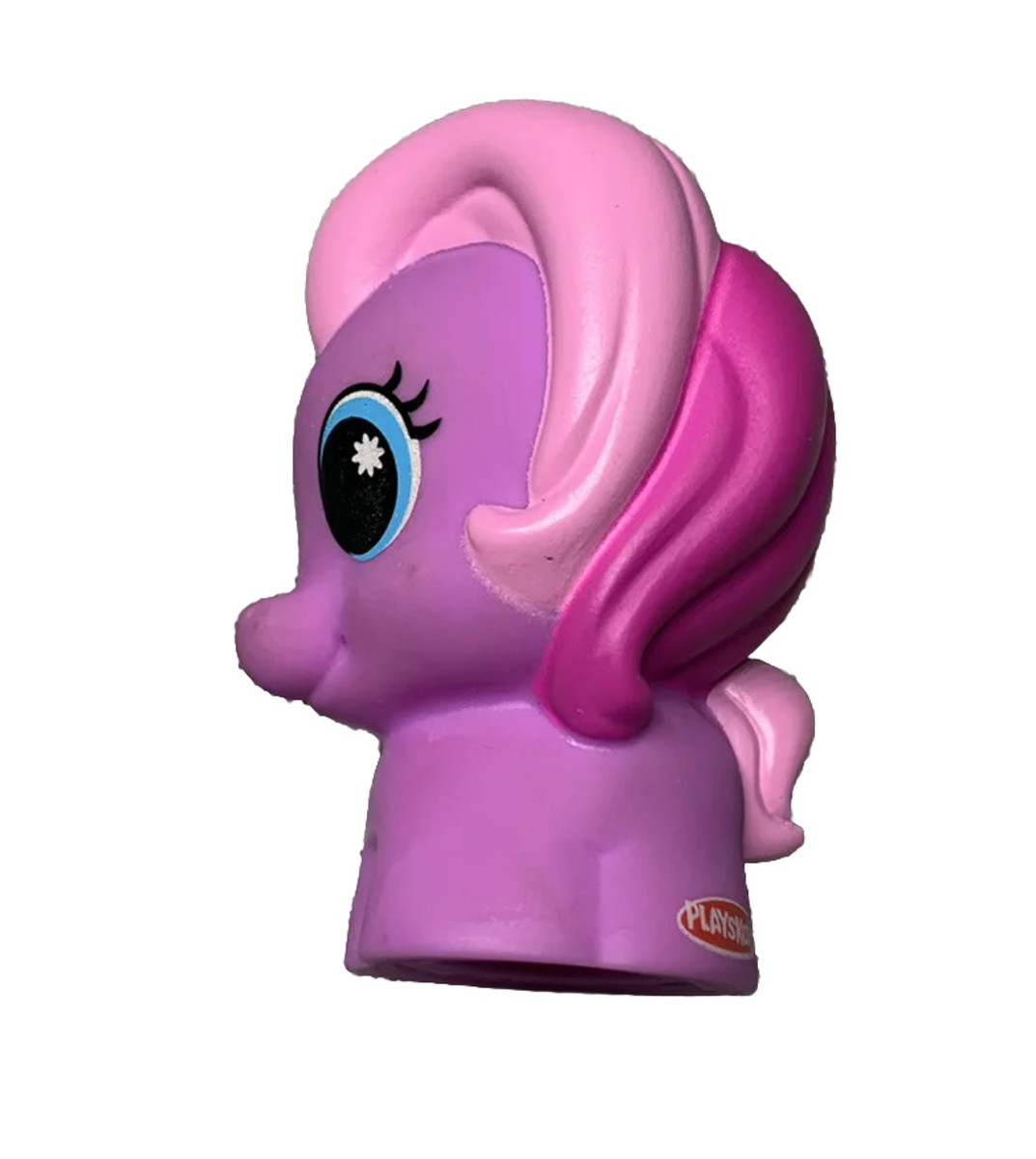Juguete Playskool Pony My Little Pony Playskool Friends Daisy Dreams Purple  Figure COMBINED SHIPPING