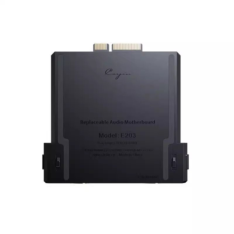 Cayin N6III マザーボードE203 Cayin E203オーディオマザーボード for N6iii [E203]｜新品通販