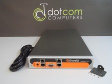 Shoretel Shoregear T1K T1 Voice Switch SGT1K 600-1069-06 600-1069-10 SG-T1K