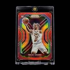 2020-21 Panini Prizm Basketball Cards 40