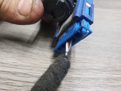 1998 - 2010 Volkswagen Clutch Safe Starting Starter Safety Switch With Pigtail - Picture 10 of 12