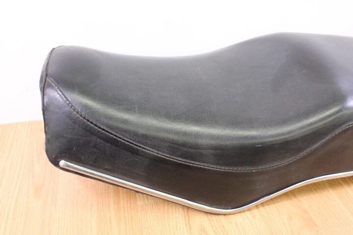 Седло сиденье 1981 HONDA CB650 CB 650 на заказ - Изображение 4 из 4