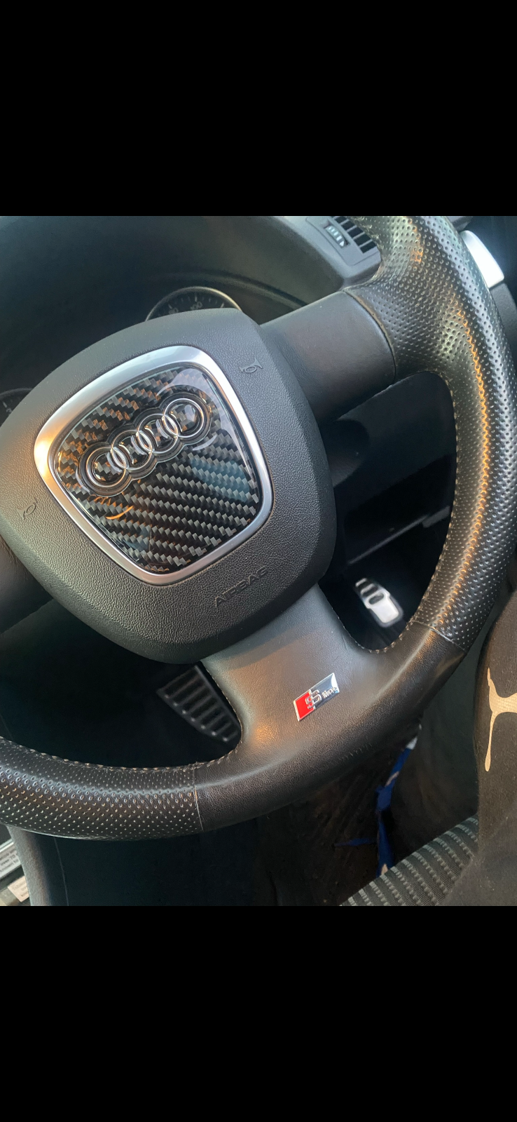 Audi A4 3.0tdi Quattro 12months mot fsh new chains eBay