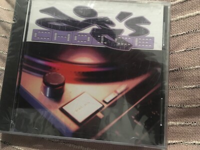 DJ's Choice by Various Artists (CD, May-2005, VP Records)