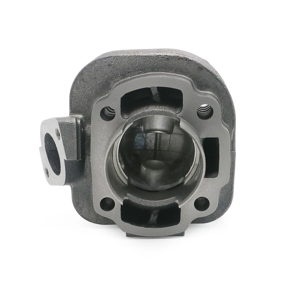 70CC Big Bore Cylinded Kit 47mm For Yamaha Jog Zuma Vino 2 Stroke 50cc Scooter - Image 4 of 4