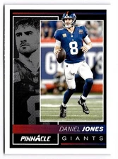 2024 Panini Pinnacle Encore- Daniel Jones #146 New York Giants
