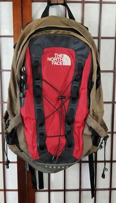 the north face quasar