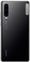 11X Schutzfolie FüR Huawei P30 Kameralinse Folie Klar Kamera-Schutzfolie