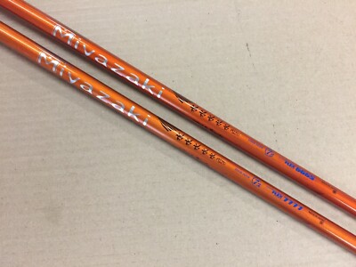 Callaway Golf - MihiMaruさま専用ツアーAD M-65 X シャフトのみ