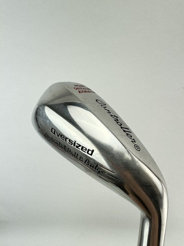 One Length Driving Iron Controller 17* KBS PGI Regular Graphite /New Grip /19515 - Picture 3 of 19