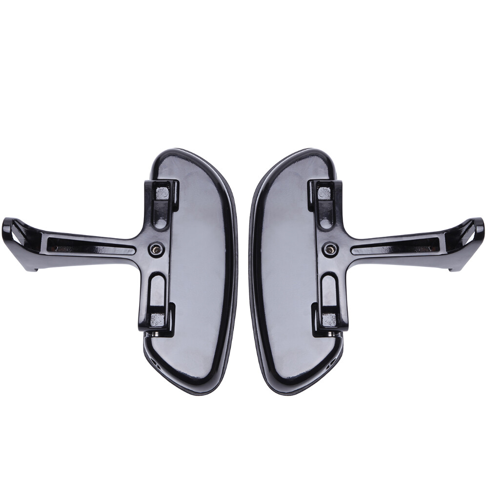 Pegstreamliner Passenger Floorboard Footboard Fit For Harley