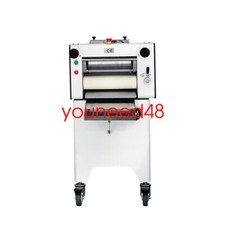 Commercial Toast Square Bread Shaping Machine Dough Moulder Machine 380V/220V