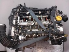 Moteur Fiat SEDICI
