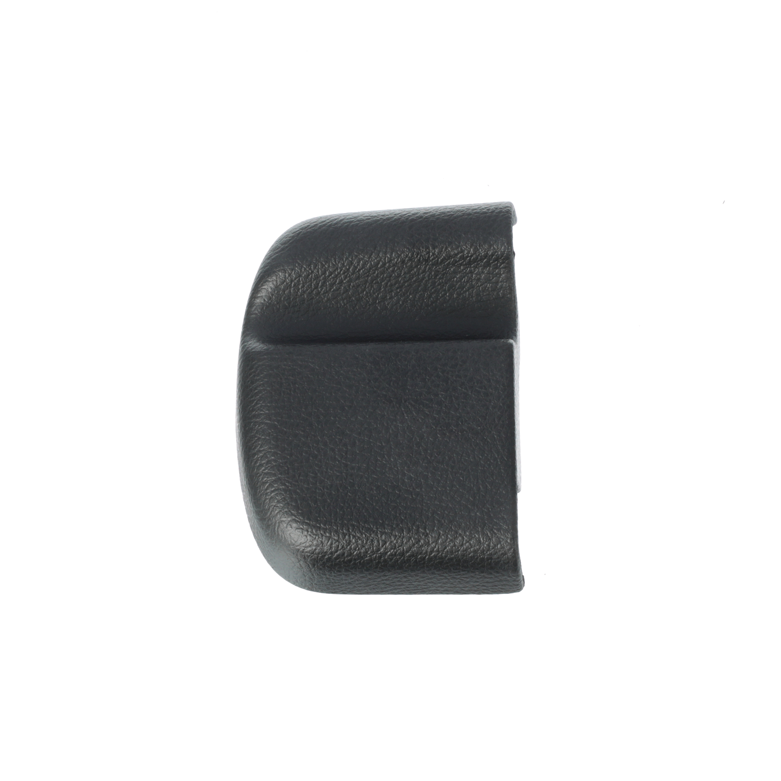 Cubierta de pie del asiento delantero lado pasajero para Honda HR-V 2016-2020 (N/P 81104-T7A-J01ZA)