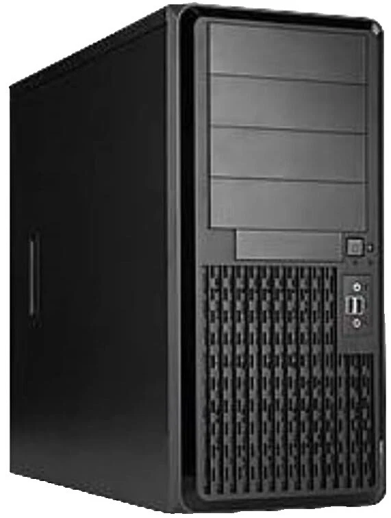 WIN ATX Mid Computer Cases