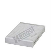 Hengst Filter Innenraumfilter Pollenfilter FüR Mercedes-Benz V-Klasse W447