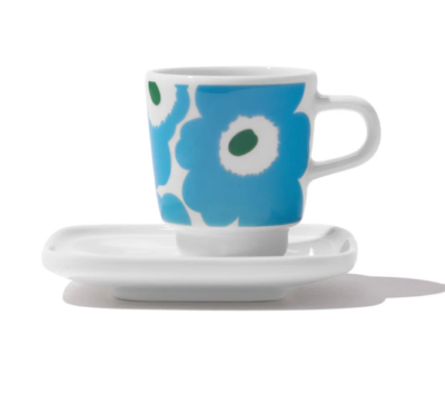 2025 MARIMEKKO×BLUE BOTTLE COFFEE ウニッコ Blue Bottle Coffee Marimekko Coffee Spoon Unikko 2025 New | eBay