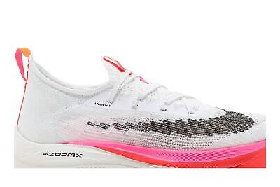 Nike Air Zoom Alphafly NEXT% Flyknit 'Rawdacious' DJ5456-100 Nike Air Zoom Alphafly NEXT% Flyknit 'Rawdacious' DJ5456-100