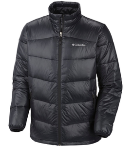 original penguin puffer jacket