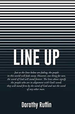 Line Up Buch Xulon Press