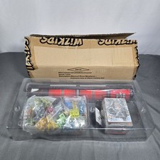 Marvel Dice Masters Age of Ultron Factory Set Complete Master Set 71934 WizKids