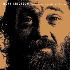 Roky Erickson All That May Do My Rhyme (Vinyl) (UK IMPORT)