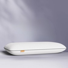 Emma Premium Stützkissen Ergonomisches Nackenkissen