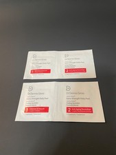 DR DENNIS GROSS  ALPHA-BETA  : EXTRA-STRENGTH 2-STEP DAILY PEEL SAMPLE X2