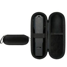 Hard Shell Carrying Case For Insta360 Luna Ultra Oxford Travel Storage Bag