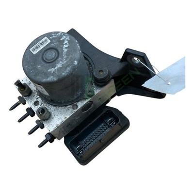 Vauxhall Mokka 2013-2019 B14NET 1.4 Petrol Abs Pump 42403007 A15 42353081
