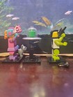 Lego Minifigures, Mixed Series, Lot Of 6 (See Description) — photo 4