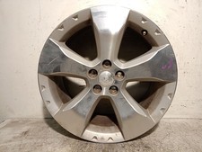 Jantes Subaru FORESTER