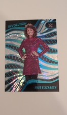 2023 Panini Revolution WWE - Legends Miss Elizabeth #107 Impact /199