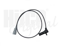 Hüco Kurbelwellensensor Impulsgeber 131814 FüR VW Passat B5 3B3 Variant 3B6 3B2