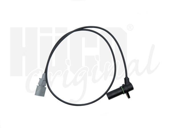 Hüco Kurbelwellensensor Impulsgeber 131814 FüR VW Passat B5 3B3 Variant 3B6 3B2-image