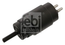FEBI BILSTEIN Waschwasserpumpe, Scheibenreinigung 08679 für MERCEDES-BENZ