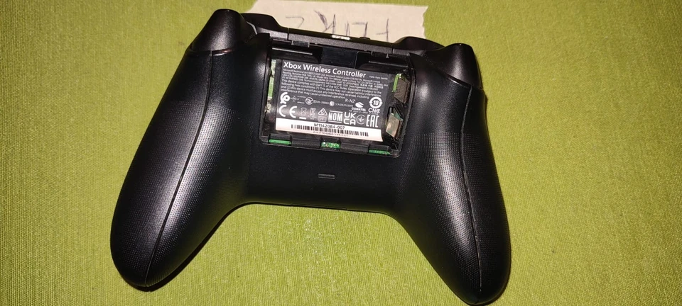 Microsoft Xbox one Wireless Controller funzionante working - Immagine 4 di 4