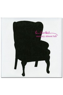 Memory Almost Full [Vinyl]