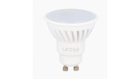 5905378201507 LED line Prime żAróWka LED GU10 7W 6500K Zimna 1000Lm 140Lm/W Cera