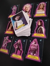 1978 Topps Battlestar Galactica Trading Cards 4