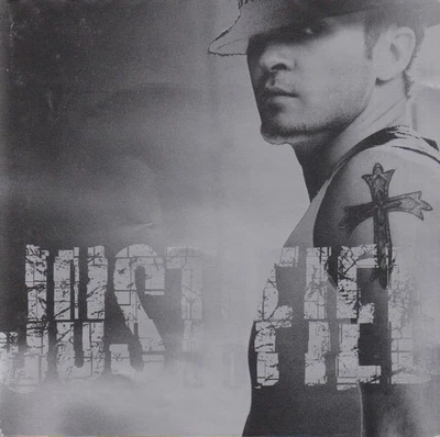 Justin Timberlake - Justified  - Album CD - Photo 1/2