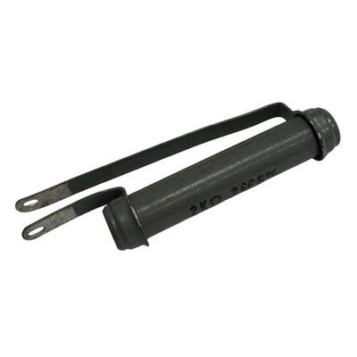 Power Wirewound Carbon Resistor 2Kohm 2K 5% 2W