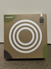 NEW Simplisafe Outdoor Camera Charging Cable 25 ft. Model CMBL1 EN