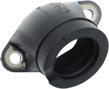 Quad Logic - 100-1166-PU - Replacement Intake Boot - Polaris - Worker 335 Hawkey