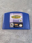 Tony Hawks Pro Skater (Nintendo, N64) Authentic Tested Free Fast Shipping!